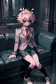 Mina Ashido