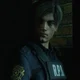 Leon Kennedy RE2