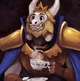 Cozy Asgore