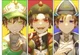 Boboiboy trio fusion
