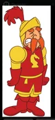 Knighty knight 