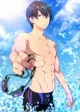 Haruka Nanase