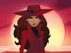 Carmen Sandiego
