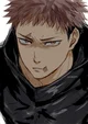 Yuji Itadori