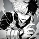 Shoto Todoroki 