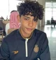 Cristiano Ronaldo jr