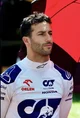 Daniel Ricciardo 