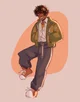 Leo Valdez