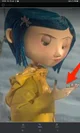 Coraline Jones 