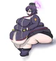 Fat Iguasa Haruka