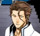 Sosuke Aizen 