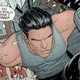 TWISTER Dick Grayson