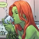Poison Ivy