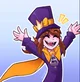 Hat Kid