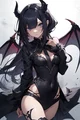 Succubus Reincarnate