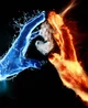 Fire and Ice