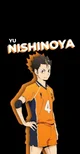 Nishinoya
