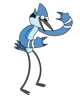 Mordecai
