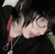 BL - New emo kid