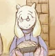 Ex-Queen Toriel