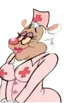 Mrs nurse sheep