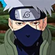 Kakashi hatake