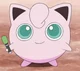 Jigglypuff Anime