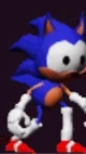 Rewrite SONIC