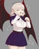 Vampire Chiaki