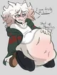 Nagito komaeda
