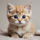 cute kitty