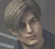 Leon Scott Kennedy 