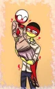 Germany X Poland