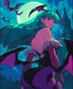 Morrigan Aensland