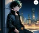 Mafia Izuku Midoriya