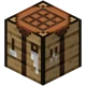 Crafting Table Block