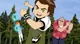 Ben 10 RPG