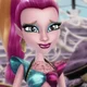 Gigi monster high