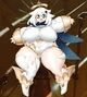 Thicc Paimon