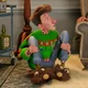 Arthur Christmas 