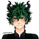 Demon Deku