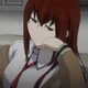 Makise Kurisu