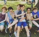 Losers club cast