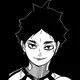 Akaashi Keiji