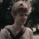 Newt - Maze Runner