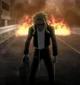 Toshinori yagi