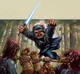Unnamed Ewok Jedi