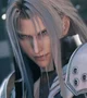 Sephiroth