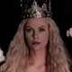 Queen Ravenna