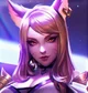 KDA Ahri